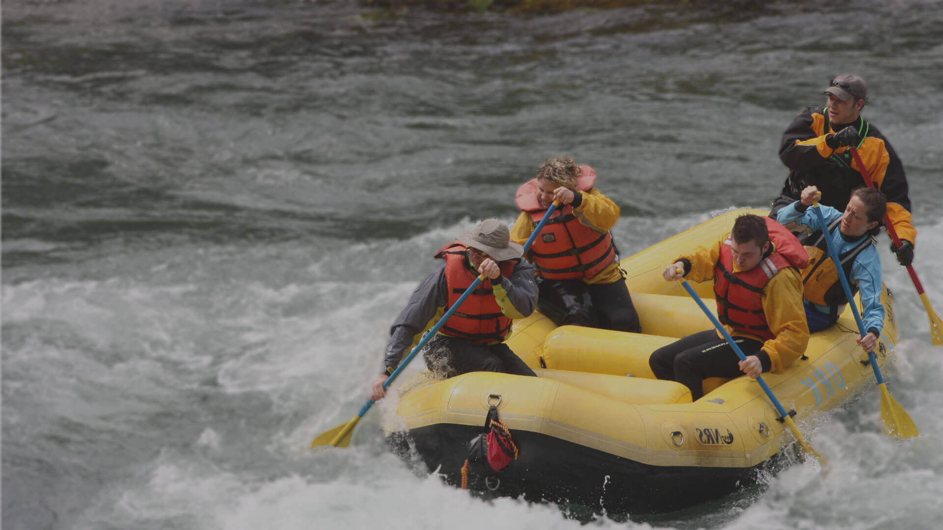 EXCELLANCE IN TEAMWORK